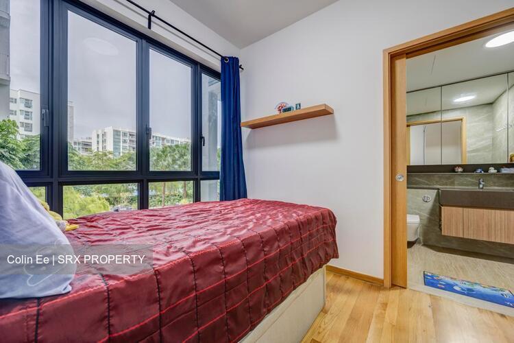 The Jovell (D17), Condominium #549940521